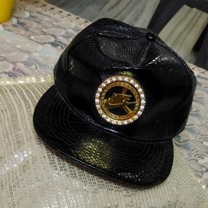 Cap